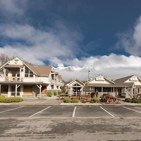 Bold Peak Lodge Квинстаун Экстерьер фото