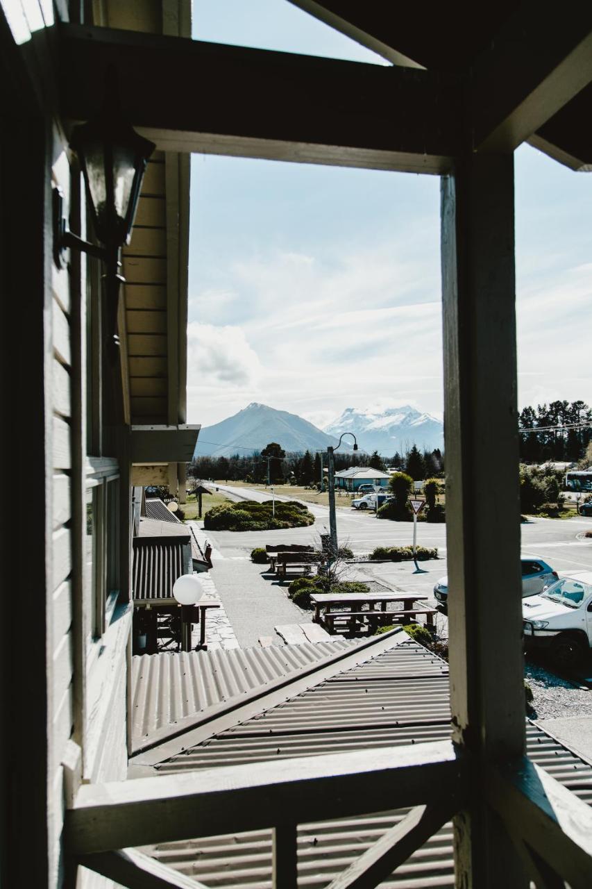 Bold Peak Lodge Квинстаун Экстерьер фото