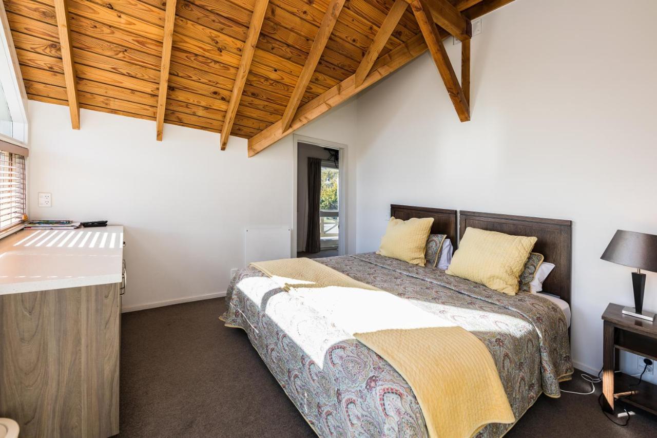 Bold Peak Lodge Квинстаун Экстерьер фото