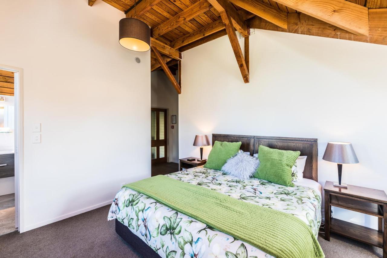 Bold Peak Lodge Квинстаун Экстерьер фото