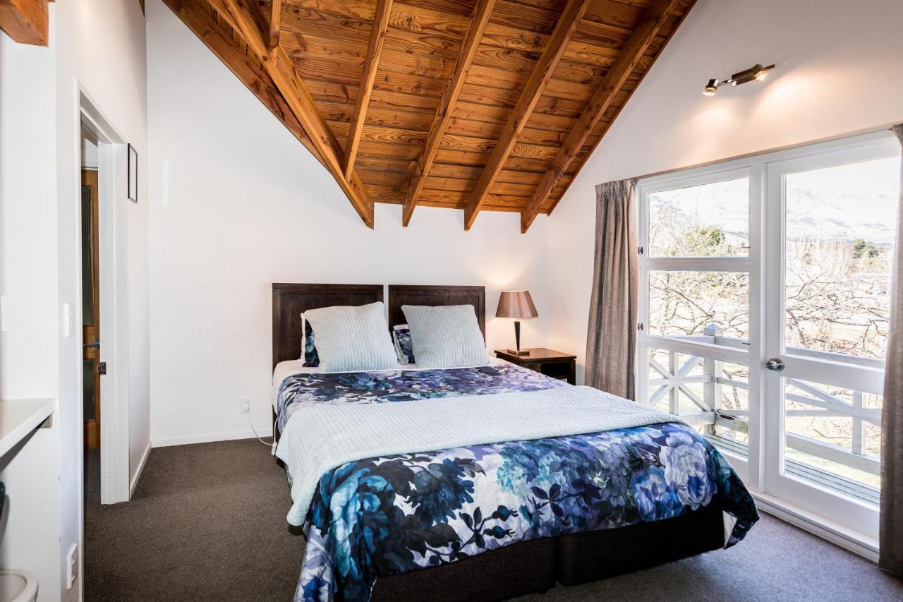 Bold Peak Lodge Квинстаун Экстерьер фото