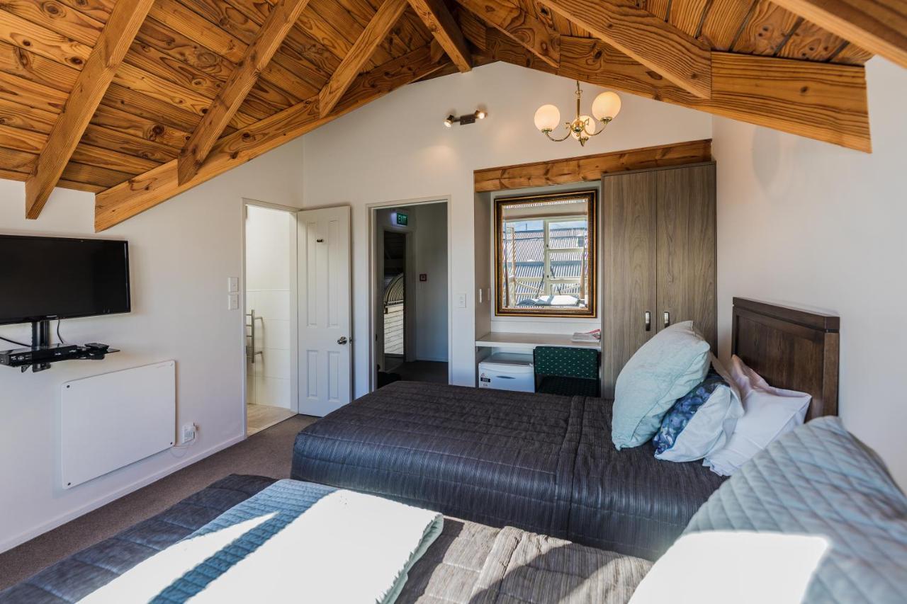 Bold Peak Lodge Квинстаун Экстерьер фото