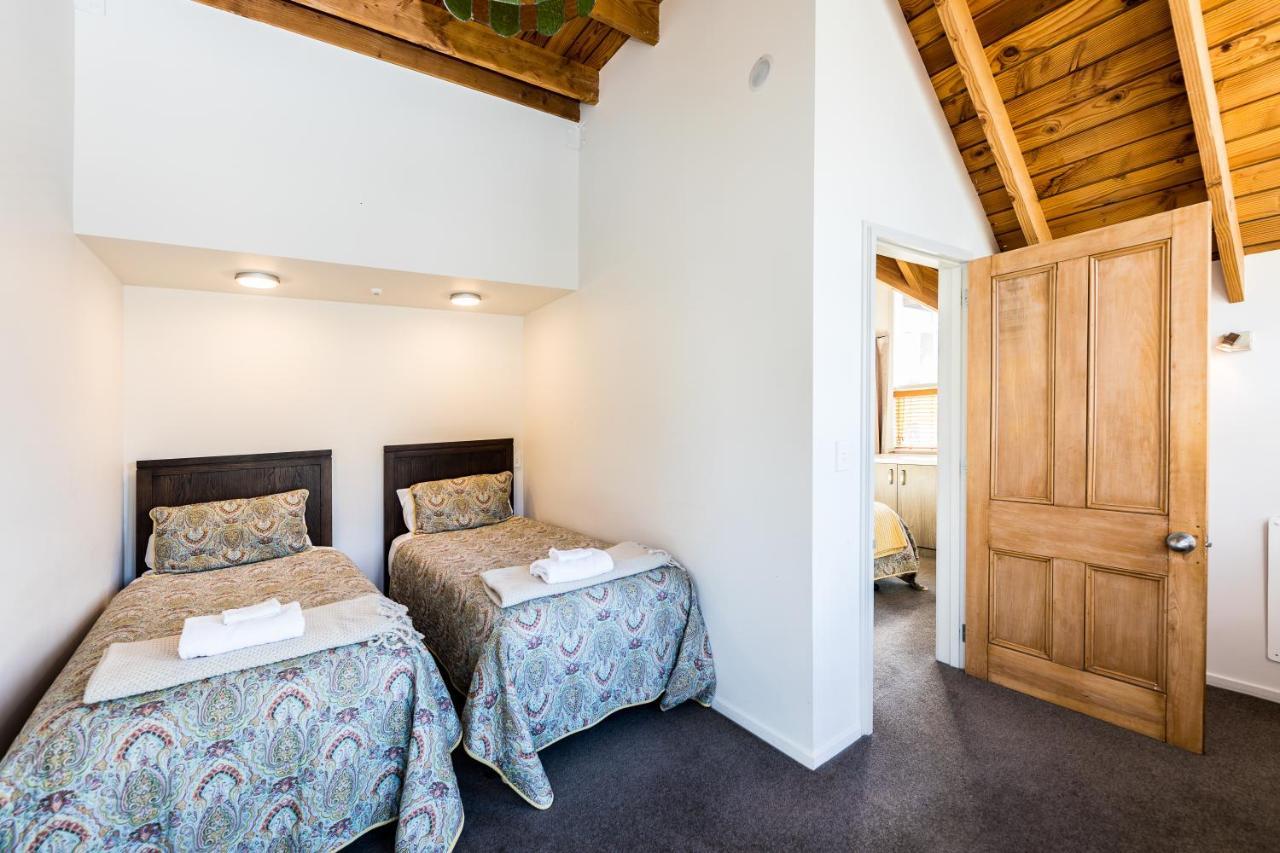 Bold Peak Lodge Квинстаун Экстерьер фото