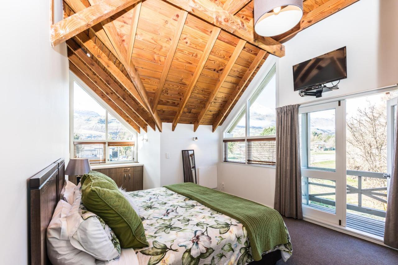 Bold Peak Lodge Квинстаун Экстерьер фото
