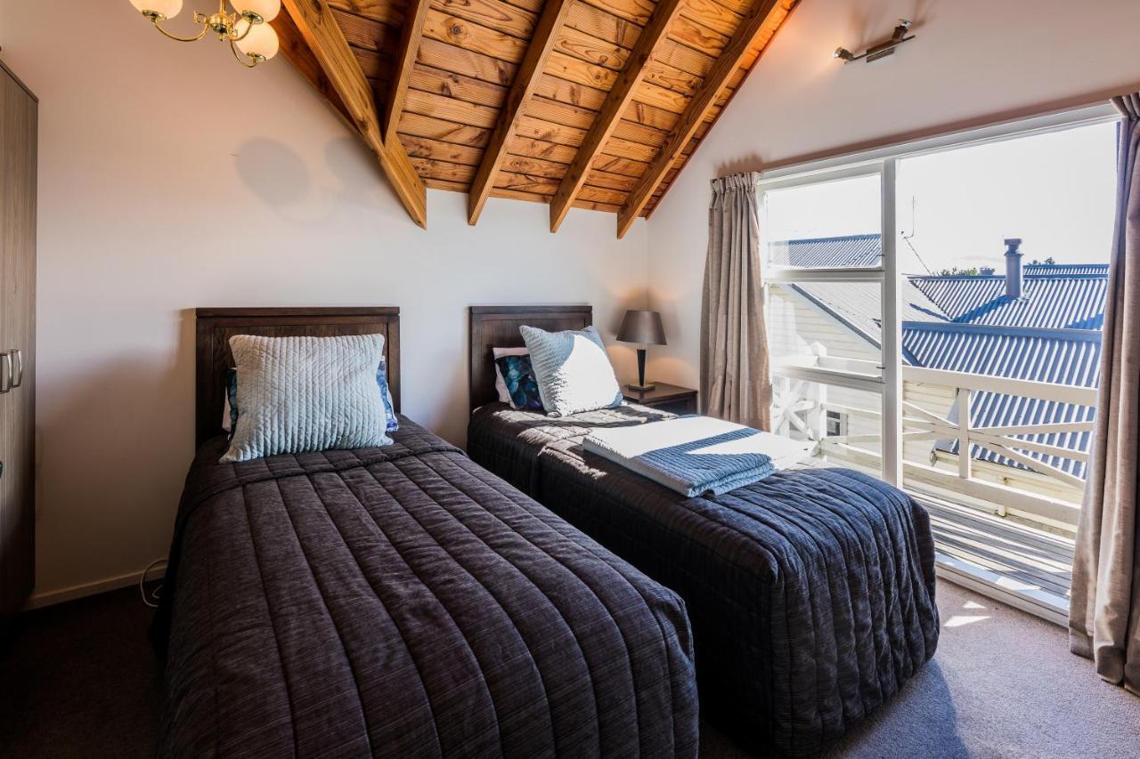 Bold Peak Lodge Квинстаун Экстерьер фото