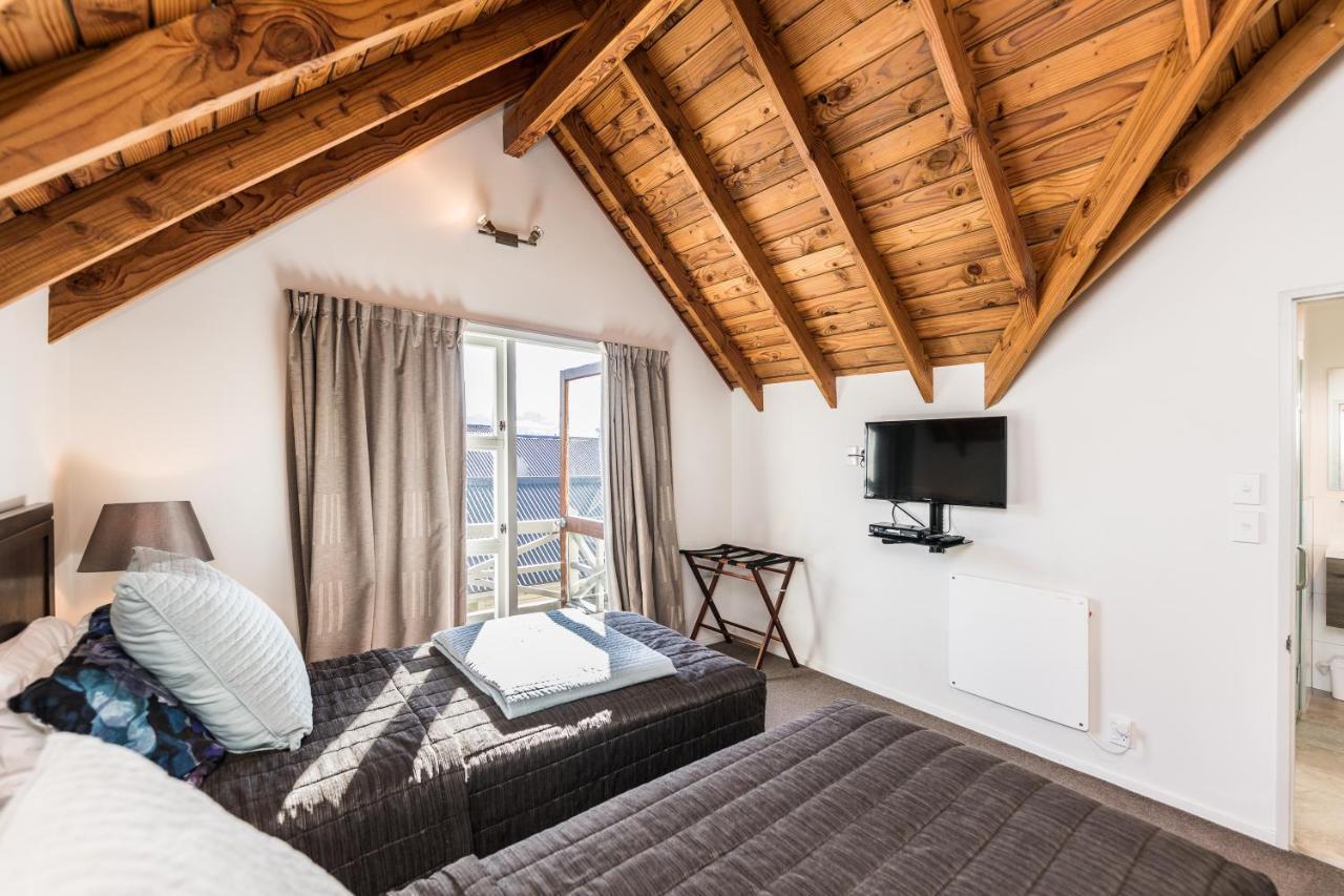 Bold Peak Lodge Квинстаун Экстерьер фото