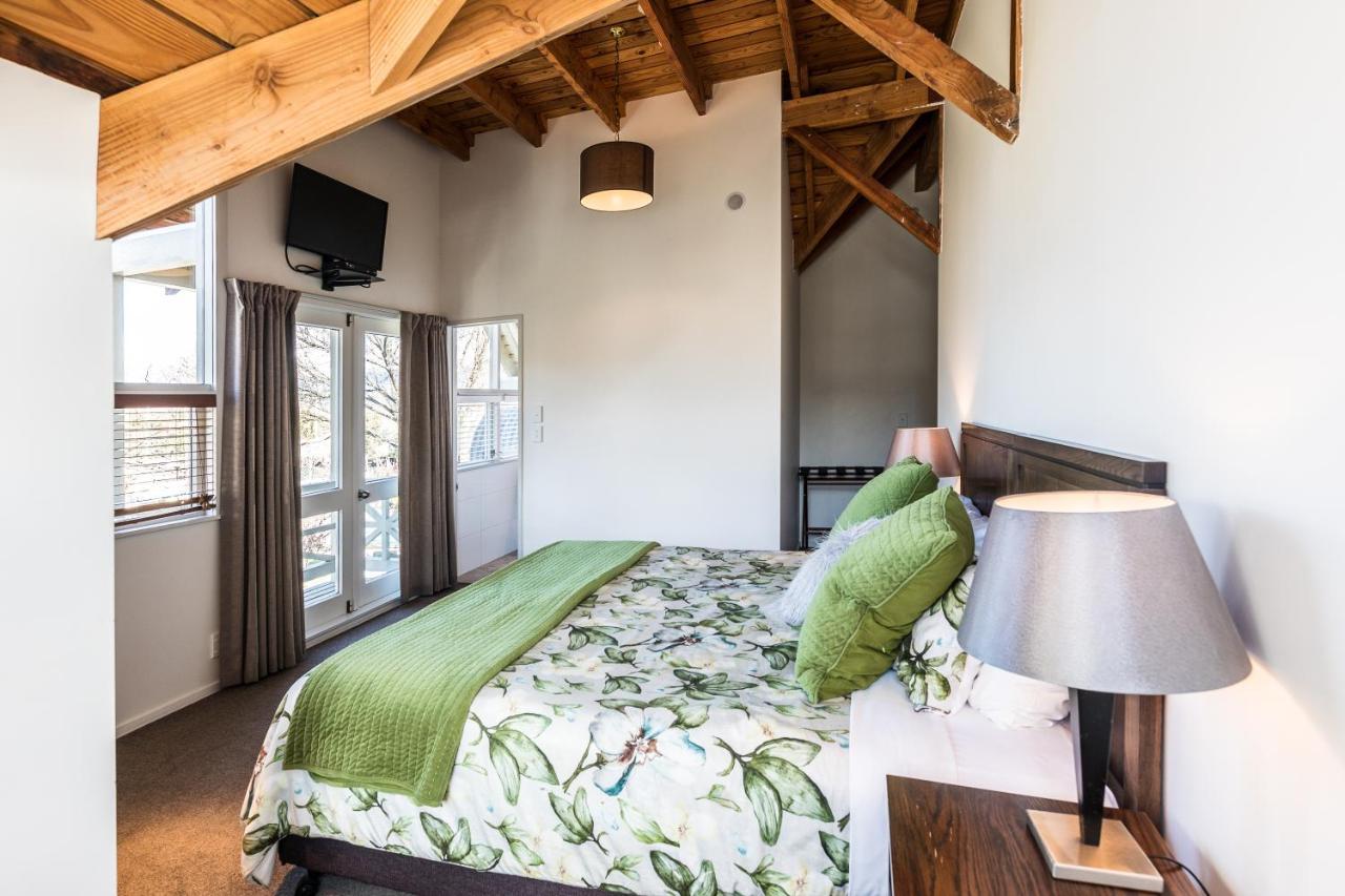 Bold Peak Lodge Квинстаун Экстерьер фото