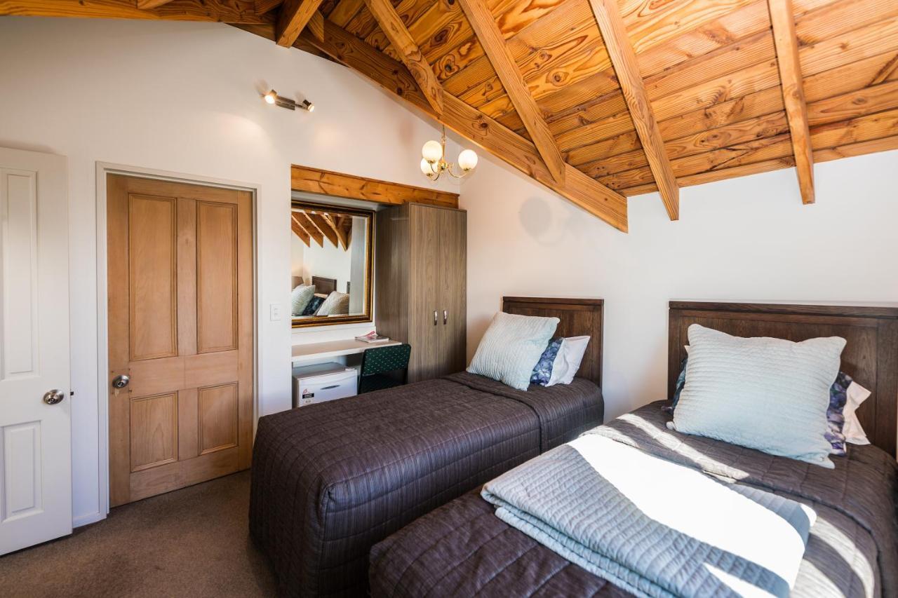 Bold Peak Lodge Квинстаун Экстерьер фото